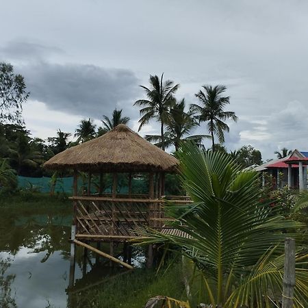 Sundarban Jungle Mahal Resort Gosāba Exteriör bild
