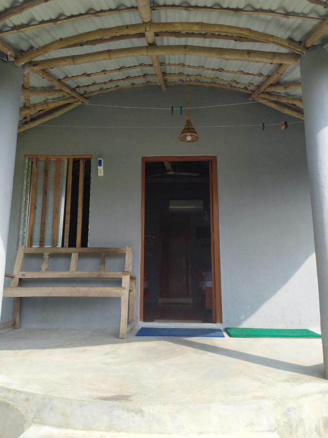 Sundarban Jungle Mahal Resort Gosāba Exteriör bild