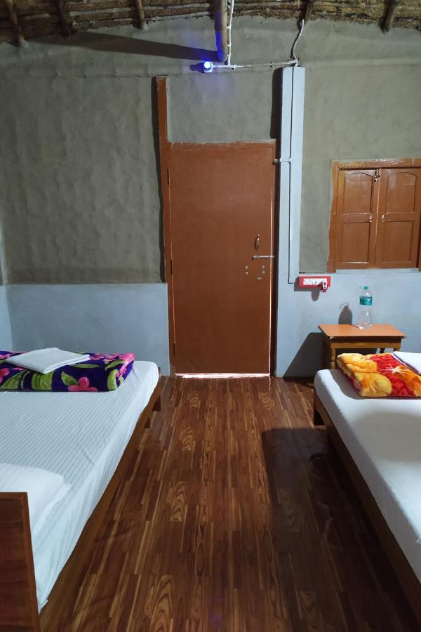 Sundarban Jungle Mahal Resort Gosāba Exteriör bild