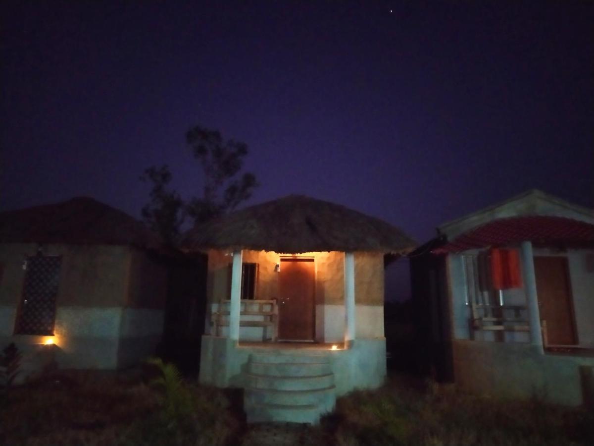 Sundarban Jungle Mahal Resort Gosāba Exteriör bild
