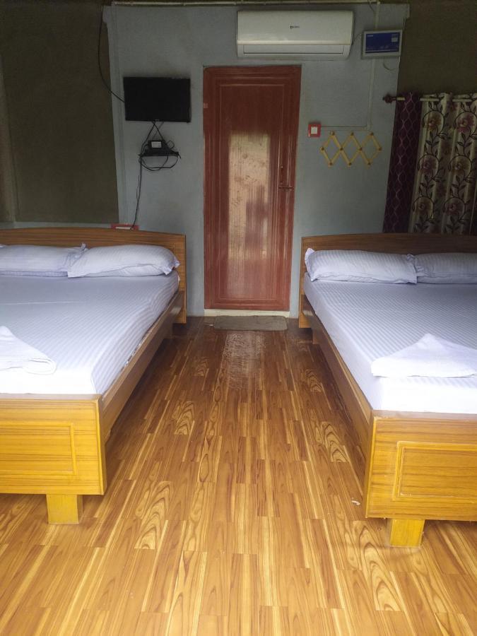 Sundarban Jungle Mahal Resort Gosāba Exteriör bild
