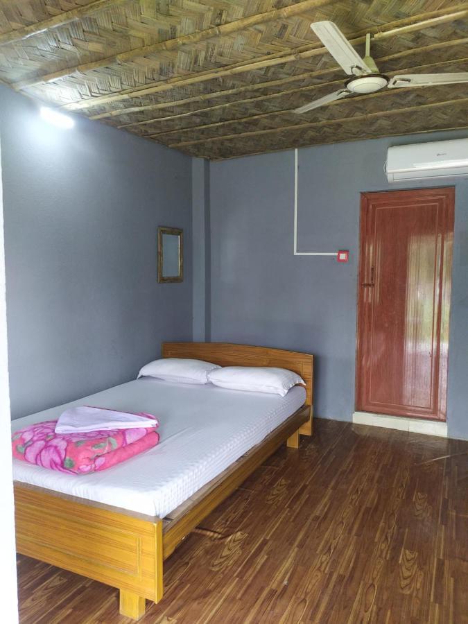 Sundarban Jungle Mahal Resort Gosāba Exteriör bild