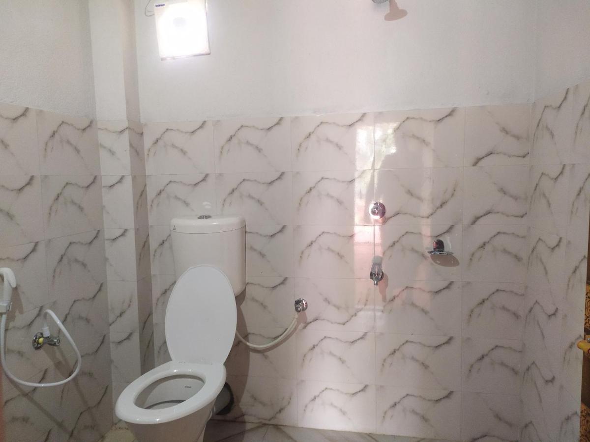 Sundarban Jungle Mahal Resort Gosāba Exteriör bild