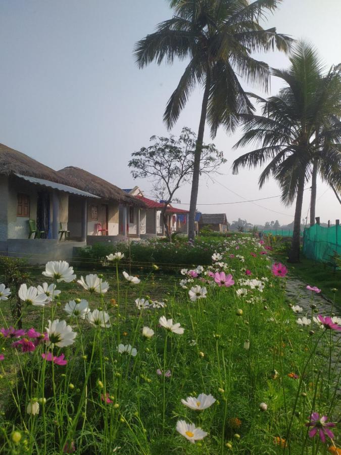 Sundarban Jungle Mahal Resort Gosāba Exteriör bild