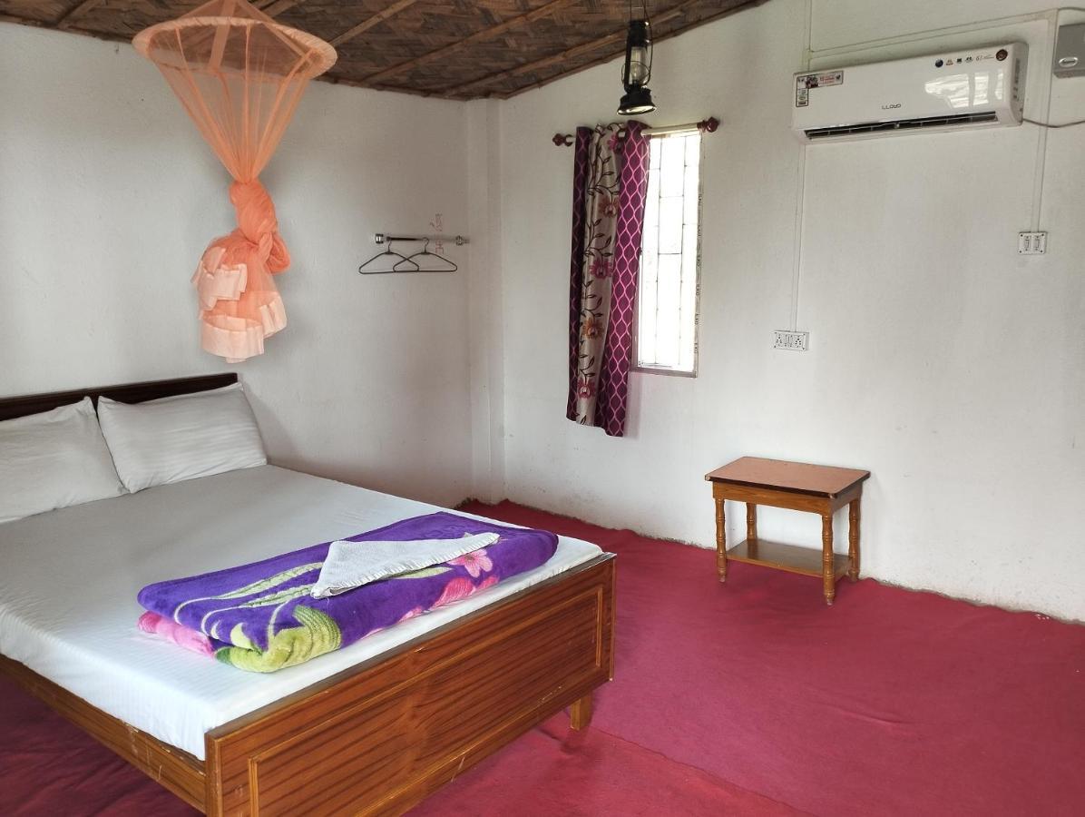 Sundarban Jungle Mahal Resort Gosāba Exteriör bild
