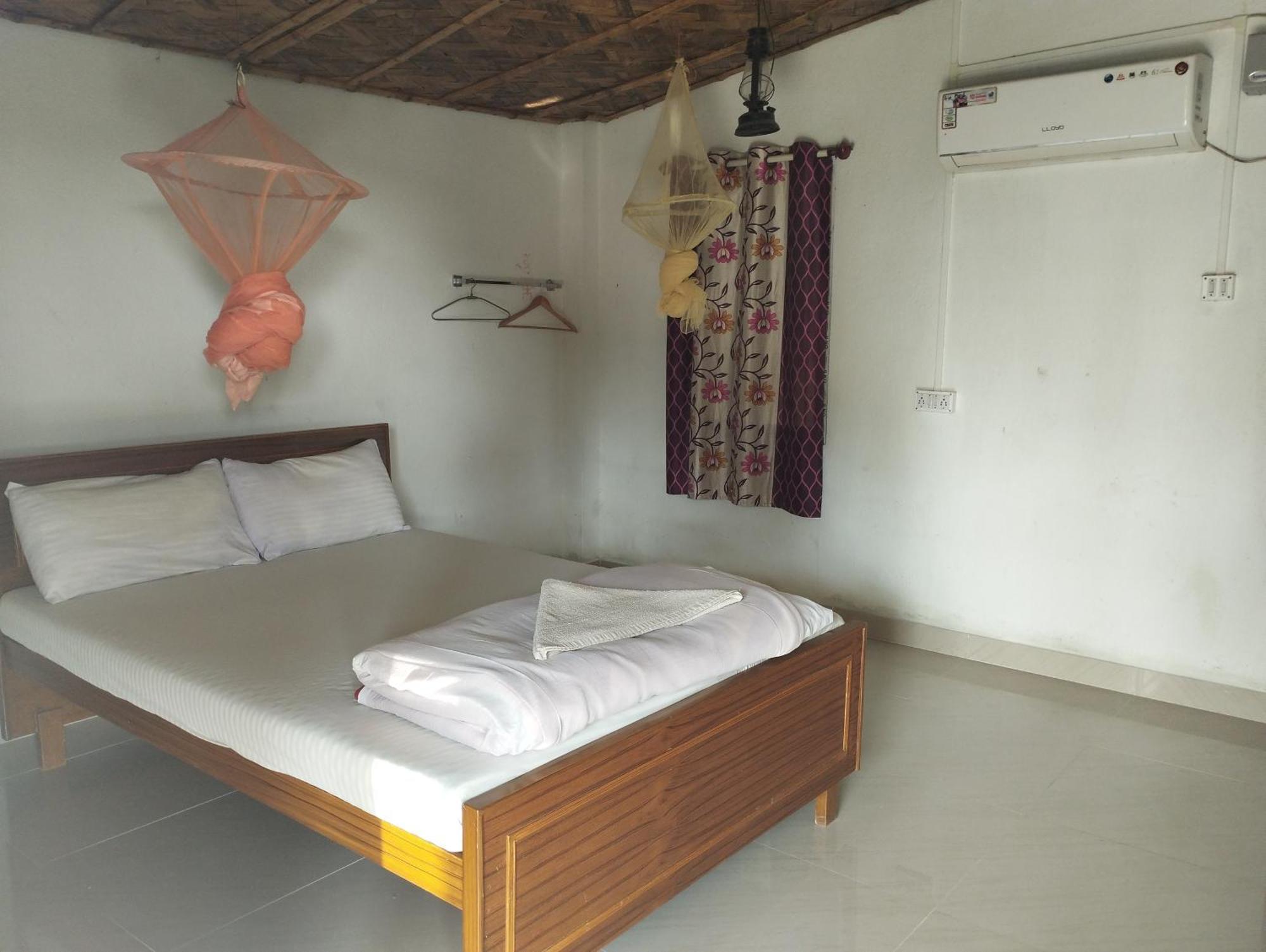 Sundarban Jungle Mahal Resort Gosāba Exteriör bild