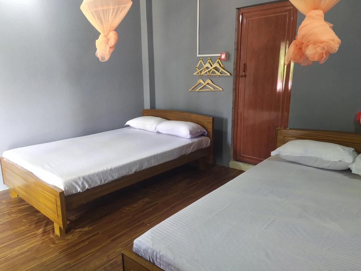 Sundarban Jungle Mahal Resort Gosāba Exteriör bild